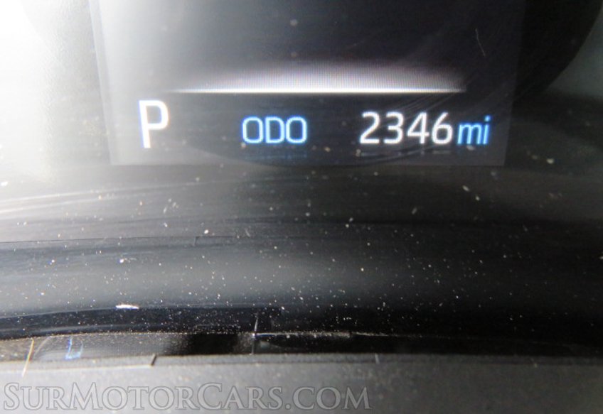 2022 Toyota Sienna - Image 32