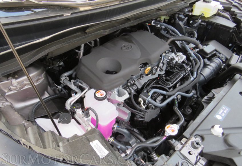 2022 Toyota Sienna - Image 48