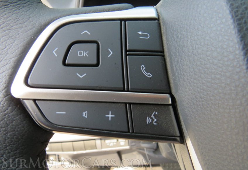 2022 Toyota Sienna - Image 43