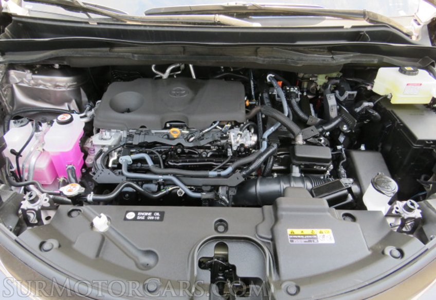 2022 Toyota Sienna - Image 49