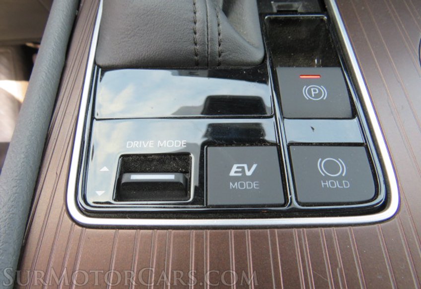 2022 Toyota Sienna - Image 36