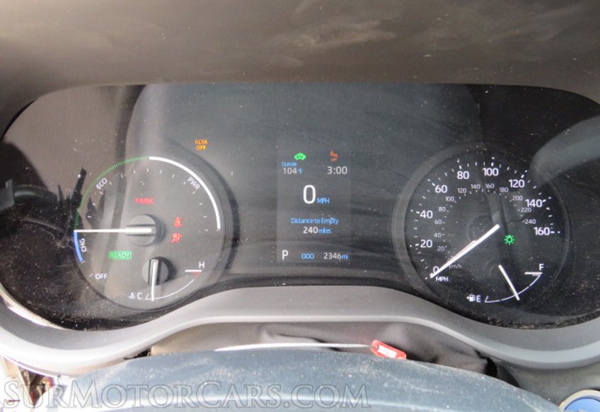 2022 Toyota Sienna - Image 33