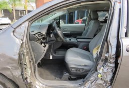 2022 Toyota Sienna - Image 20