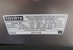 2022 Toyota Sienna - Image 52