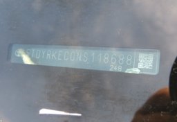 2022 Toyota Sienna - Image 51