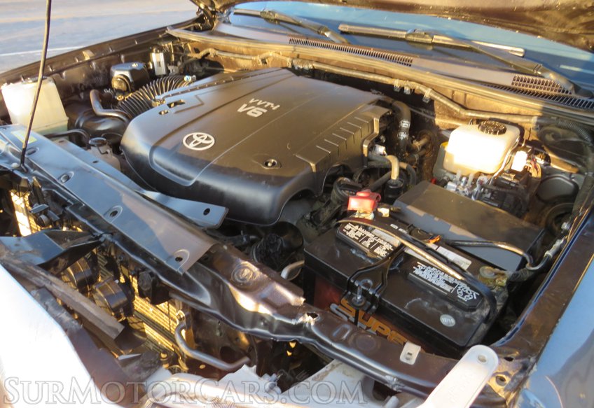 2015 Toyota Tacoma - Image 44