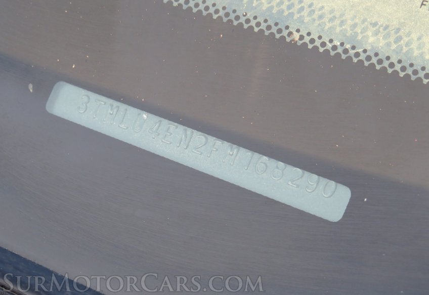 2015 Toyota Tacoma - Image 47