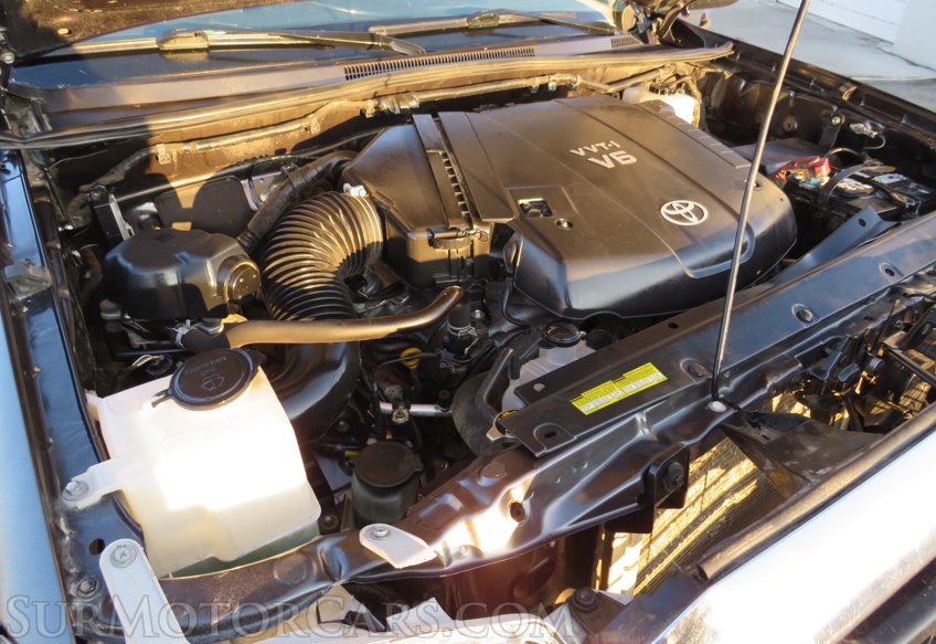 2015 Toyota Tacoma - Image 43