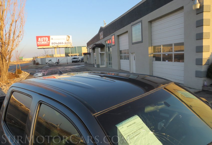 2015 Toyota Tacoma - Image 14