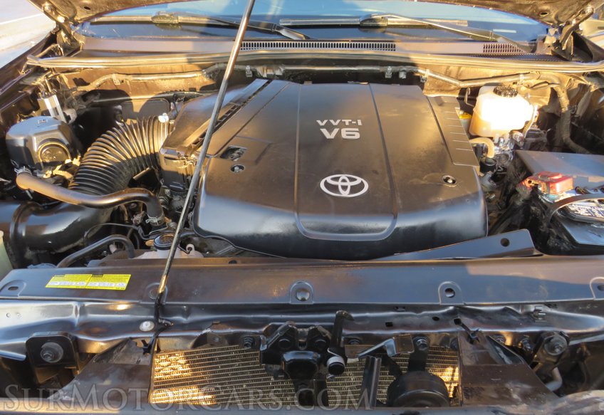 2015 Toyota Tacoma - Image 45