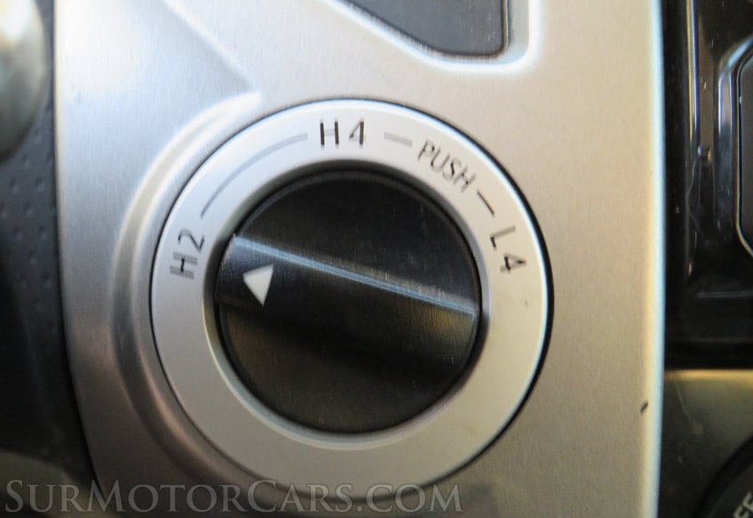 2015 Toyota Tacoma - Image 35