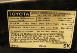 2015 Toyota Tacoma - Image 48