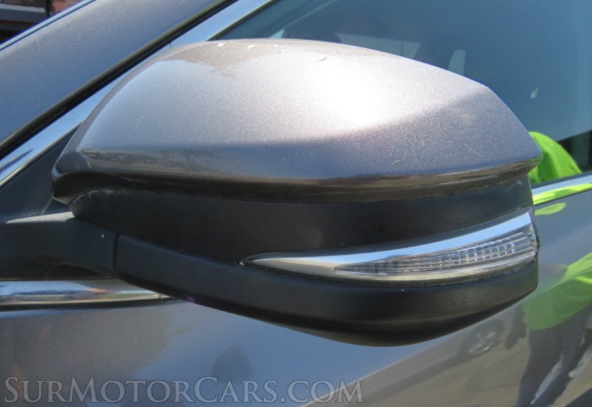 2015 Toyota Highlander - Image 16