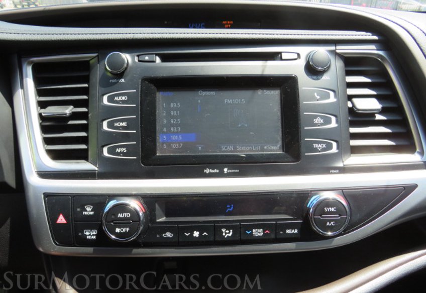 2015 Toyota Highlander - Image 37