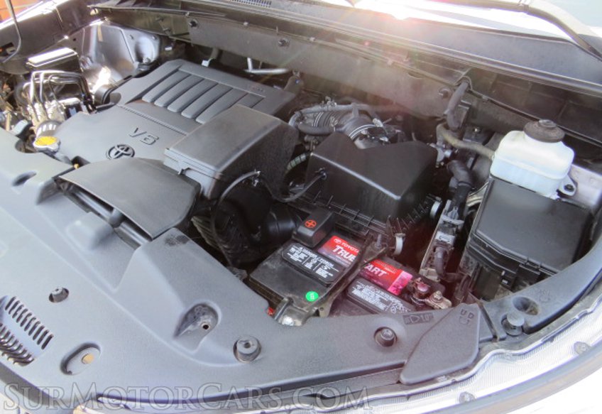 2015 Toyota Highlander - Image 50