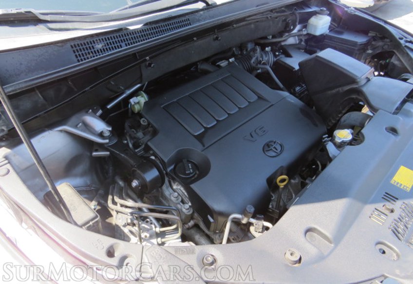 2015 Toyota Highlander - Image 49