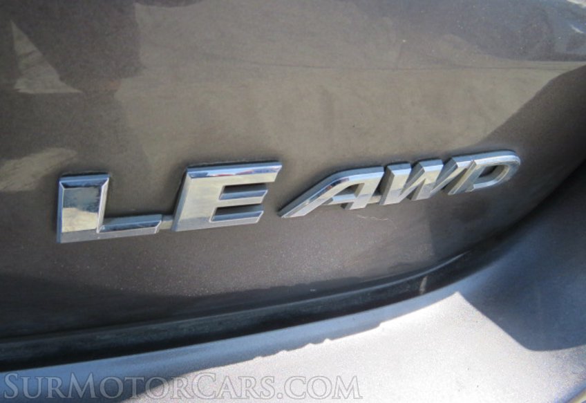 2015 Toyota Highlander - Image 18