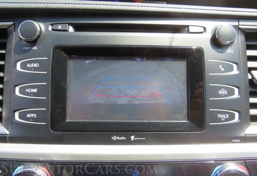 2015 Toyota Highlander - Image 43