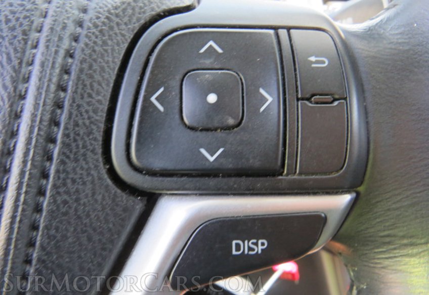 2015 Toyota Highlander - Image 34