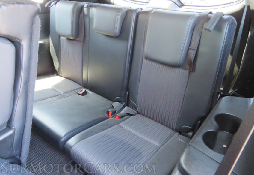 2015 Toyota Highlander - Image 31