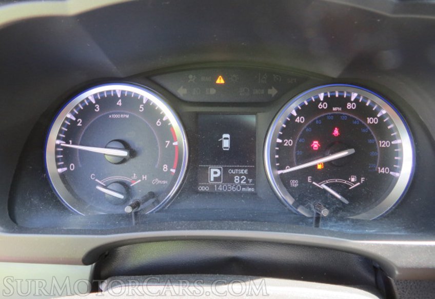 2015 Toyota Highlander - Image 36