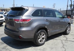 2015 Toyota Highlander - Image 8