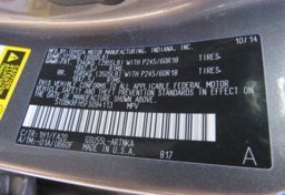 2015 Toyota Highlander - Image 52