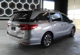 Thumbnail of 2023 Honda Odyssey