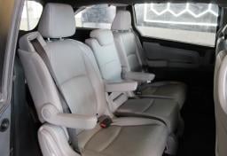 Thumbnail of 2023 Honda Odyssey
