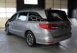 Thumbnail of 2023 Honda Odyssey