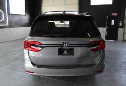 Thumbnail of 2023 Honda Odyssey