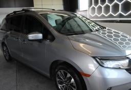 Thumbnail of 2023 Honda Odyssey