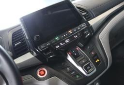 Thumbnail of 2023 Honda Odyssey