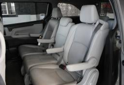 Thumbnail of 2023 Honda Odyssey