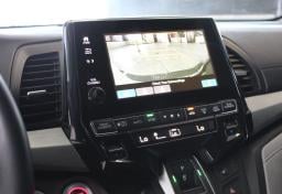 Thumbnail of 2023 Honda Odyssey