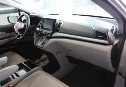 Thumbnail of 2023 Honda Odyssey