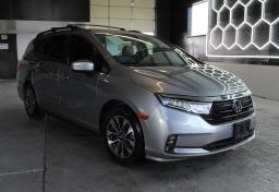 Thumbnail of 2023 Honda Odyssey