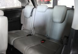 Thumbnail of 2023 Honda Odyssey