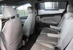 Thumbnail of 2023 Honda Odyssey