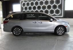 Thumbnail of 2023 Honda Odyssey