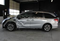 Thumbnail of 2023 Honda Odyssey