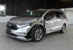 Thumbnail of 2023 Honda Odyssey