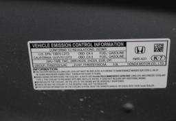 Thumbnail of 2023 Honda Odyssey