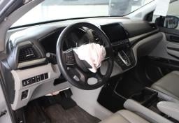 Thumbnail of 2023 Honda Odyssey