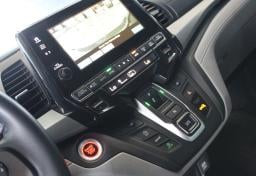 Thumbnail of 2023 Honda Odyssey