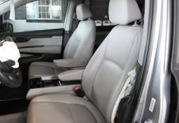 Thumbnail of 2023 Honda Odyssey
