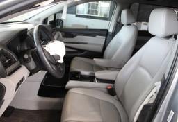 Thumbnail of 2023 Honda Odyssey