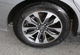 Thumbnail of 2023 Honda Odyssey