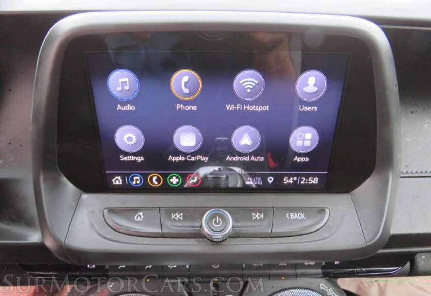 2019 Chevrolet Camaro - Image 30