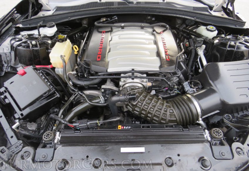 2019 Chevrolet Camaro - Image 45